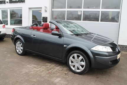 Renault Megane 162.200 km 3.777 &euro; Rastede 26180