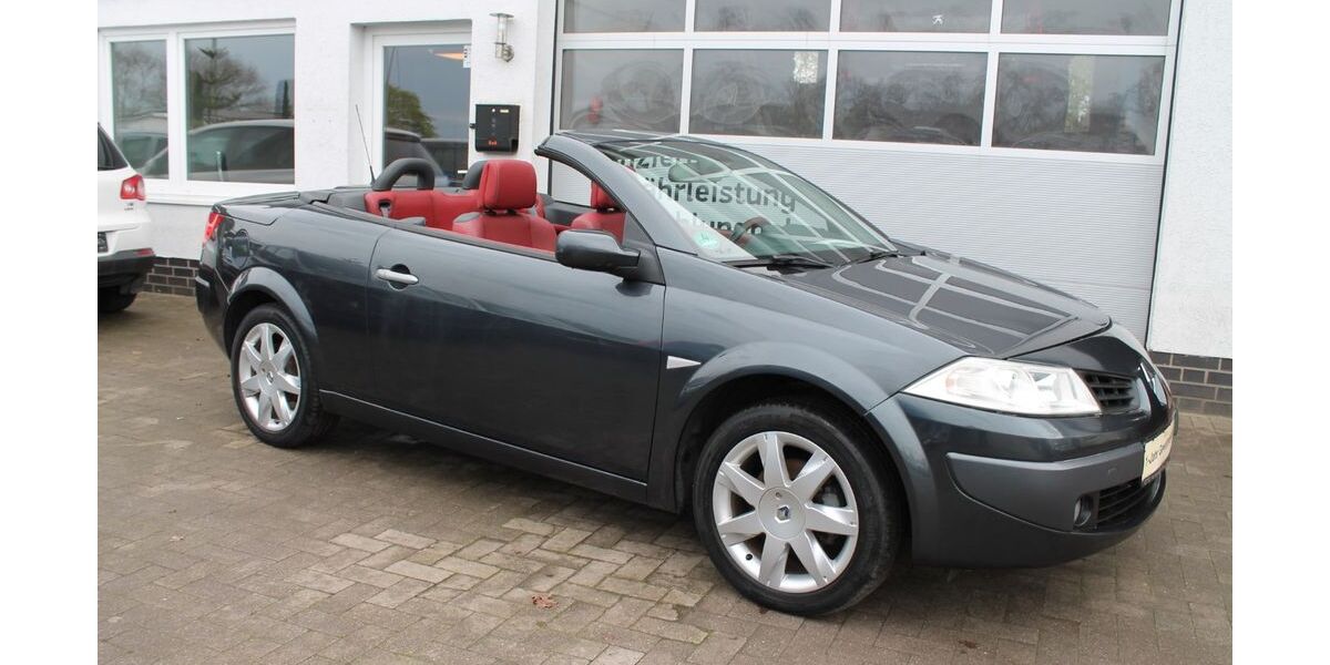 Renault Megane 162.200 km 3.777 &euro; Rastede 26180