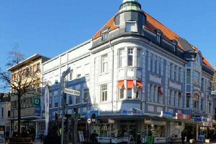 Gewerbeobjekt Delmenhorst Mitte - 6.750&euro; | Angebot:26647434