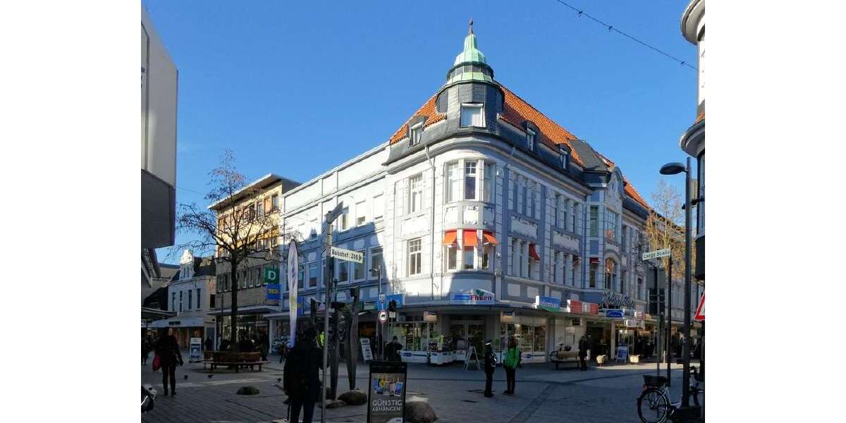 Gewerbeobjekt Delmenhorst Mitte - 6.750&euro; | Angebot:26647434