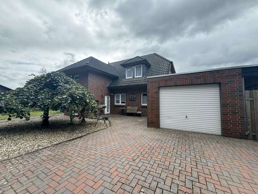 Haus zum Kaufen in Oldenburg 489.000 € 160 m²
