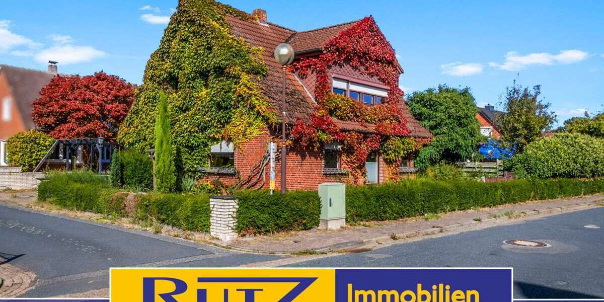Haus zum Kaufen in Lemwerder 235.000 € 120.27 m² 4 zimmer