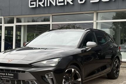 Cupra Leon 14.551 km 25.450 &euro; Lemwerder 27809