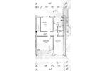Dachgeschoßwohnung Apen - 2 Zimmer, 70 m&sup2;, 650&euro; | Angebot:23385990