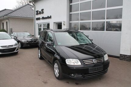VW Touran 219.250 km 1.399 &euro; Rastede 26180