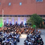 Flora Sinfonie Orchester - Konzert unter freiem Himmel