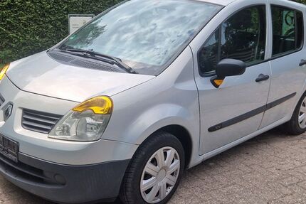 Renault Modus 319.200 km 750 &euro; Hatten 26209