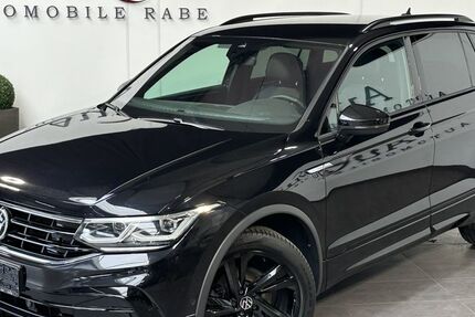 VW Tiguan 72.450 km 29.749 &euro; Wardenburg 26203