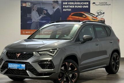 Cupra Ateca 19.000 km 35.790 &euro; Ganderkesee 27777