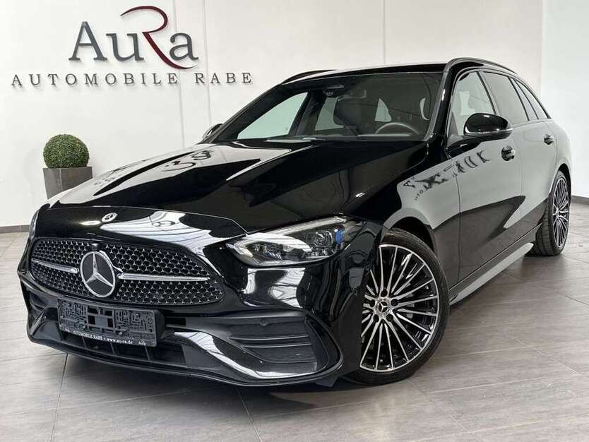 C 300