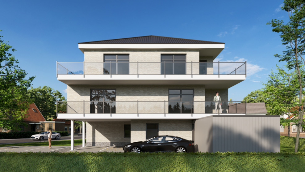 Wohnung zum Kaufen in Oldenburg 412.000 € 77.45 m²