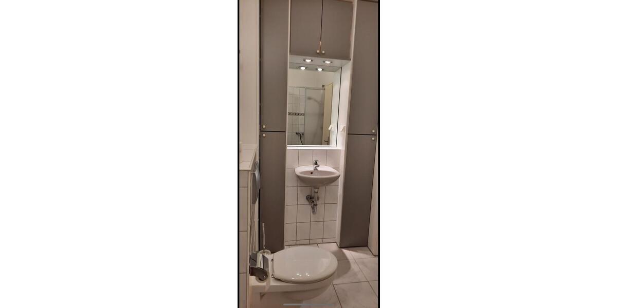 2 Zimmer-Wohnung in Schwanewede 2 zimmer