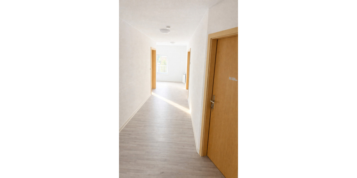 Etagenwohnung Hatten Sandhatten - 3 Zimmer, 100 m&sup2;, 845&euro; | Angebot:24622032