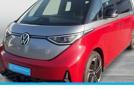 VW ID. Buzz 9.520 km 63.977 &euro; Oldenburg 26135