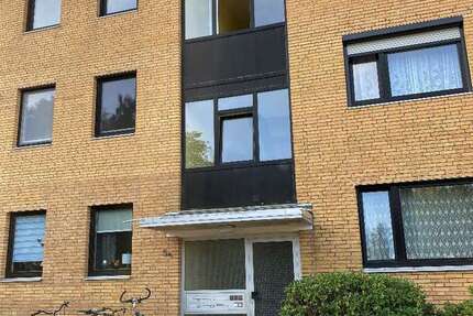 Wohnung zum Mieten in Oldenburg 467 € 50 m²