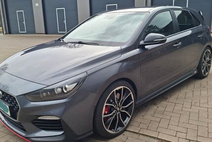 Hyundai i30 82.500 km 20.700 &euro; Hude 27798