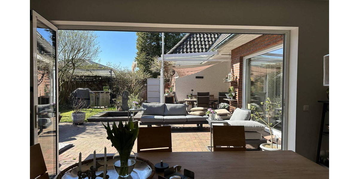 Bungalow Bad Zwischenahn Bad Zwischenahn II - 7 Zimmer, 300 m&sup2;, 839.000&euro; | Angebot:26290121