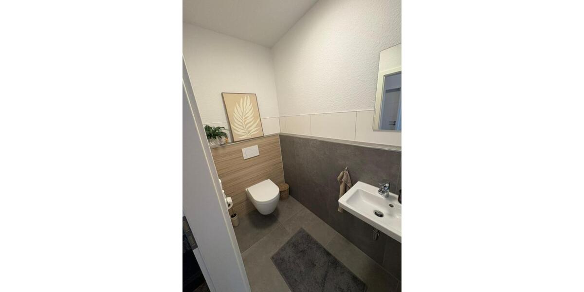 Doppelhaushälfte 4 zimmer