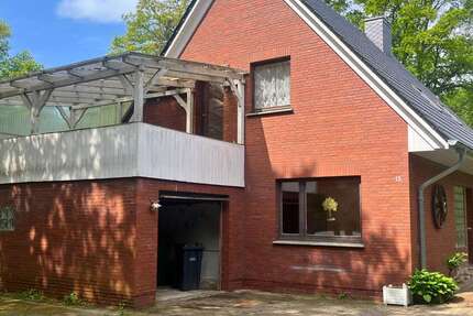 Haus Großenkneten / Ahlhorn Ahlhorn - 5 Zimmer, 144 m&sup2;, 250.000&euro; | Angebot:26730294