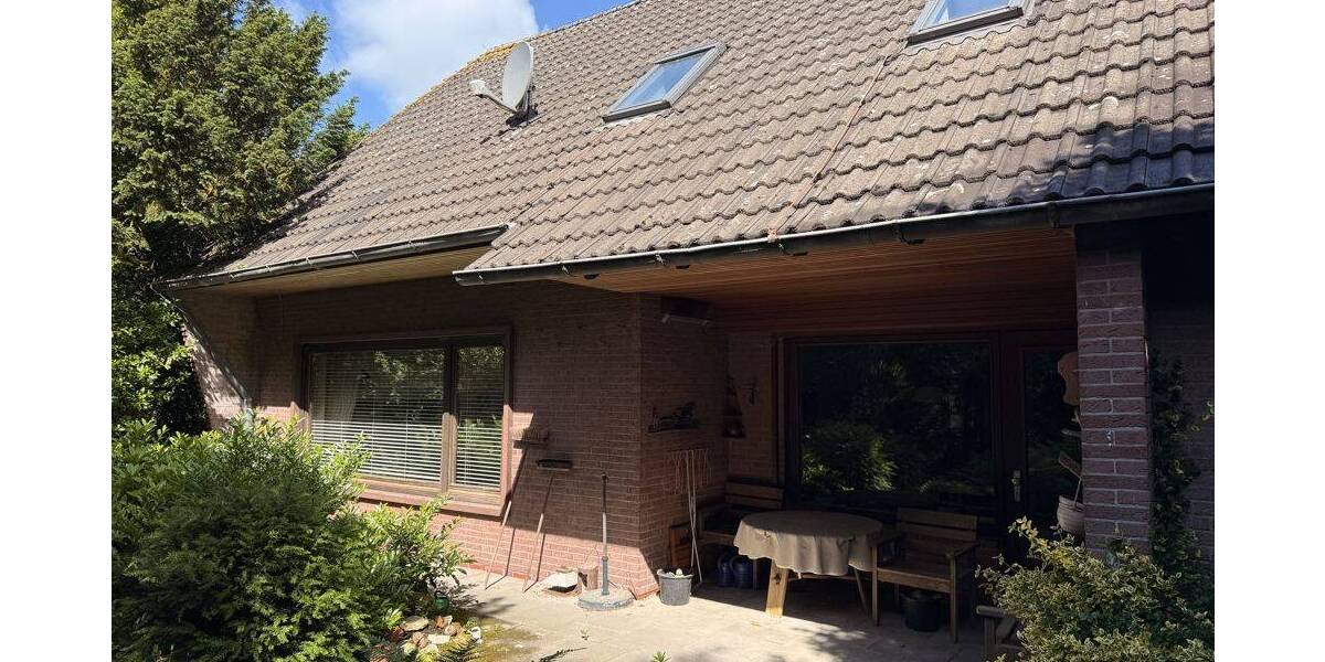 Einfamilienhaus Jade Jaderberg - 5 Zimmer, 158 m&sup2;, 249.000&euro; | Angebot:26933671