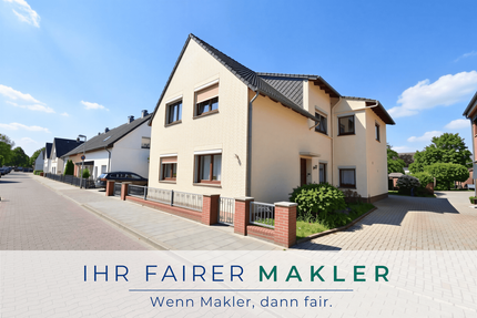 Haus Delmenhorst - 9 Zimmer, 206 m&sup2;, 429.000&euro; | Angebot:26833376