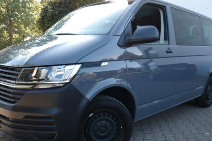 VW T6 Kombi 87.890 km 30.990 &euro; Garrel 49681
