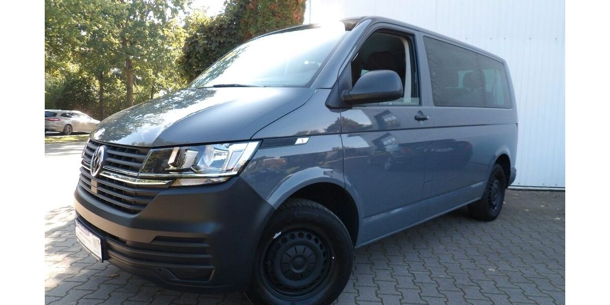 VW T6 Kombi 87.890 km 30.990 &euro; Garrel 49681