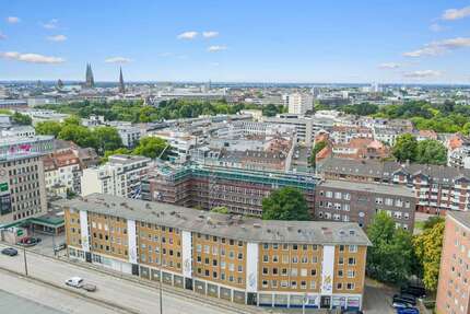 Wohnung zum Kaufen in Bremen 169.000 € 65 m²
