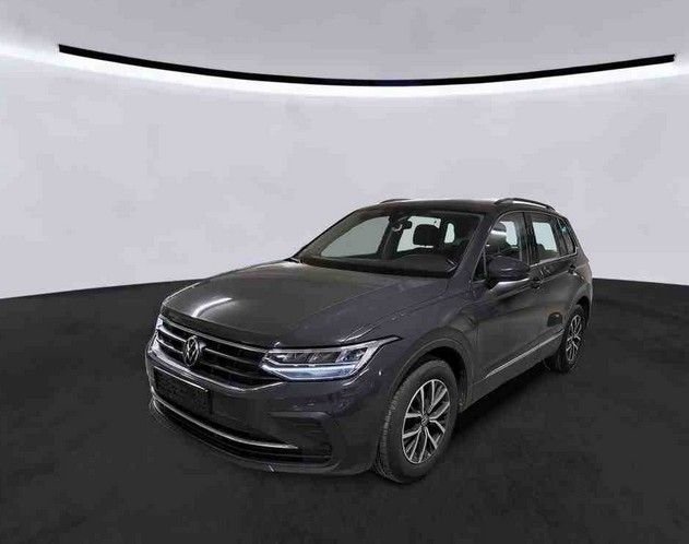 VW Tiguan 85.709 km 22.950 &euro; Westerstede 26655