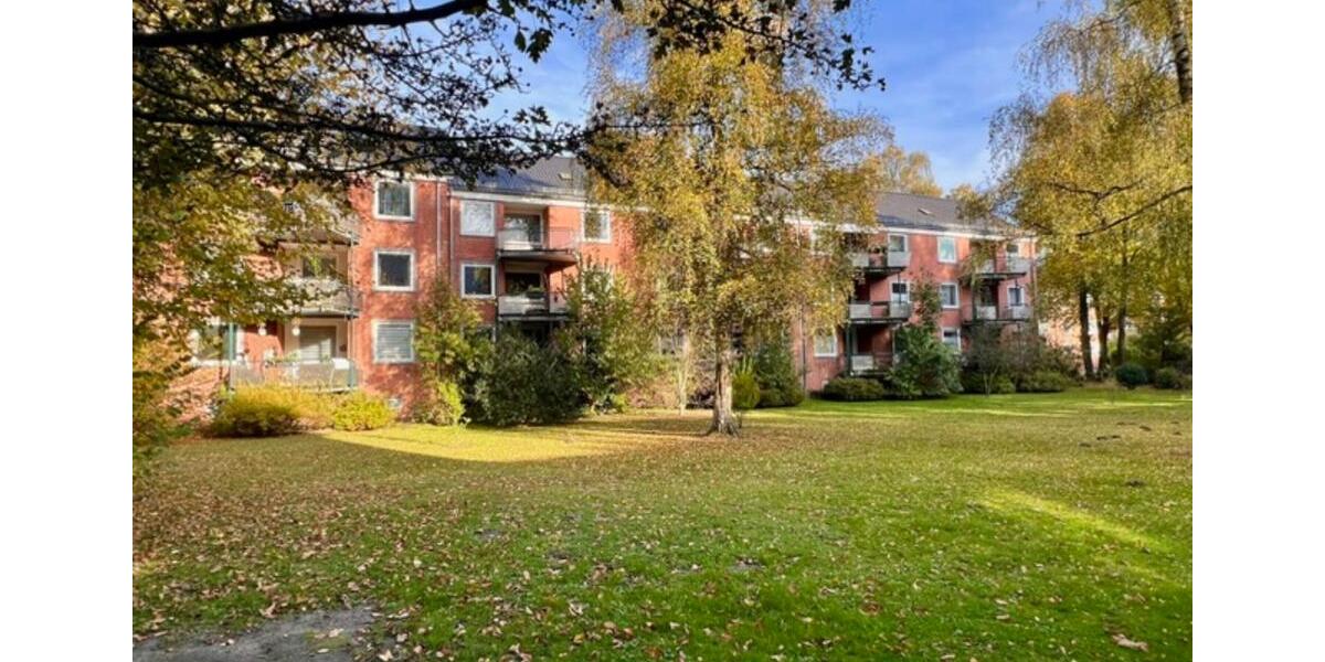 Etagenwohnung Oldenburg Bloherfelde - 3 Zimmer, 70 m&sup2;, 189.000&euro; | Angebot:25204838