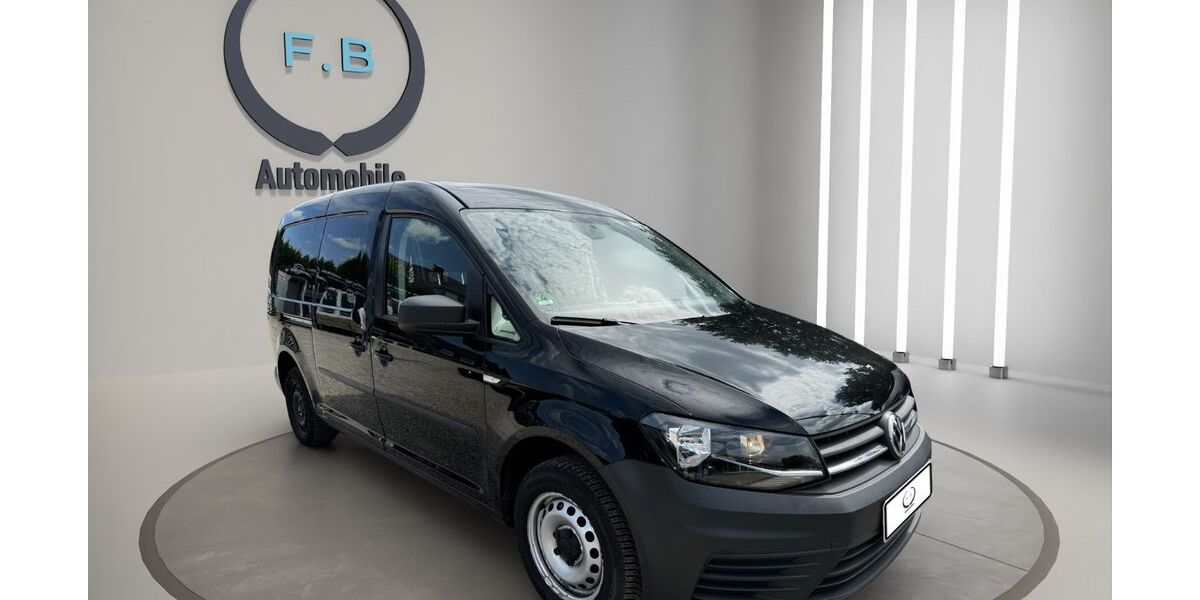 VW Caddy 81.000 km 14.299 &euro; Hude 27798