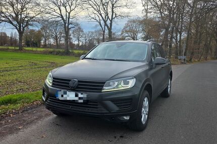 VW Touareg 187.000 km 18.900 &euro; Wiefelstede 26215