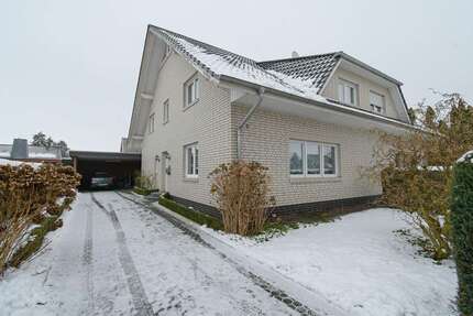 Haus Friesoythe / Edewechterdamm Edewechterdamm - 6 Zimmer, 145 m&sup2;, 259.000&euro; | Angebot:24870185