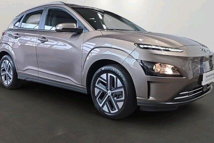 Hyundai KONA Elektro 43.000 km 16.900 &euro; Schwanewede 28790