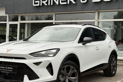Cupra Formentor 9.391 km 28.450 &euro; Lemwerder 27809