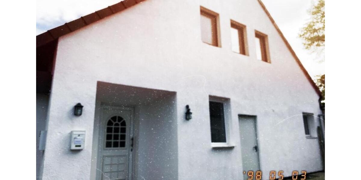 Mehrfamilienhaus, Wohnhaus Ganderkesee - 11 Zimmer, 210 m&sup2;, 279.000&euro; | Angebot:24878670