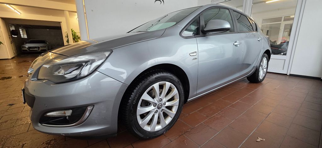 Opel Astra 320.959 km 1.999 &euro; Metjendorf 26215