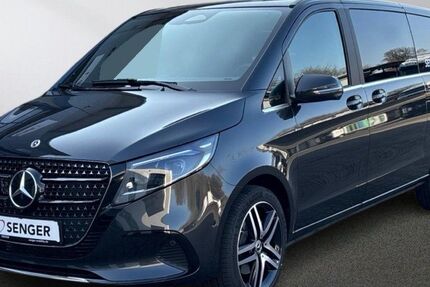 Mercedes-Benz V 300 9.500 km 85.950 &euro; Oldenburg OT Tweelbäke 26135
