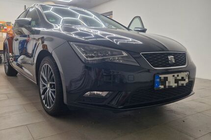 Seat Leon 155.816 km 7.450 &euro; Edewecht 26188