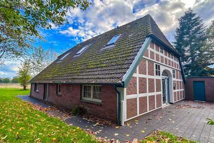 Haus Oldenburg (Oldenburg) / Donnerschwee Donnerschwee - 5 Zimmer, 177 m&sup2;, 689.000&euro; | Angebot:24126327