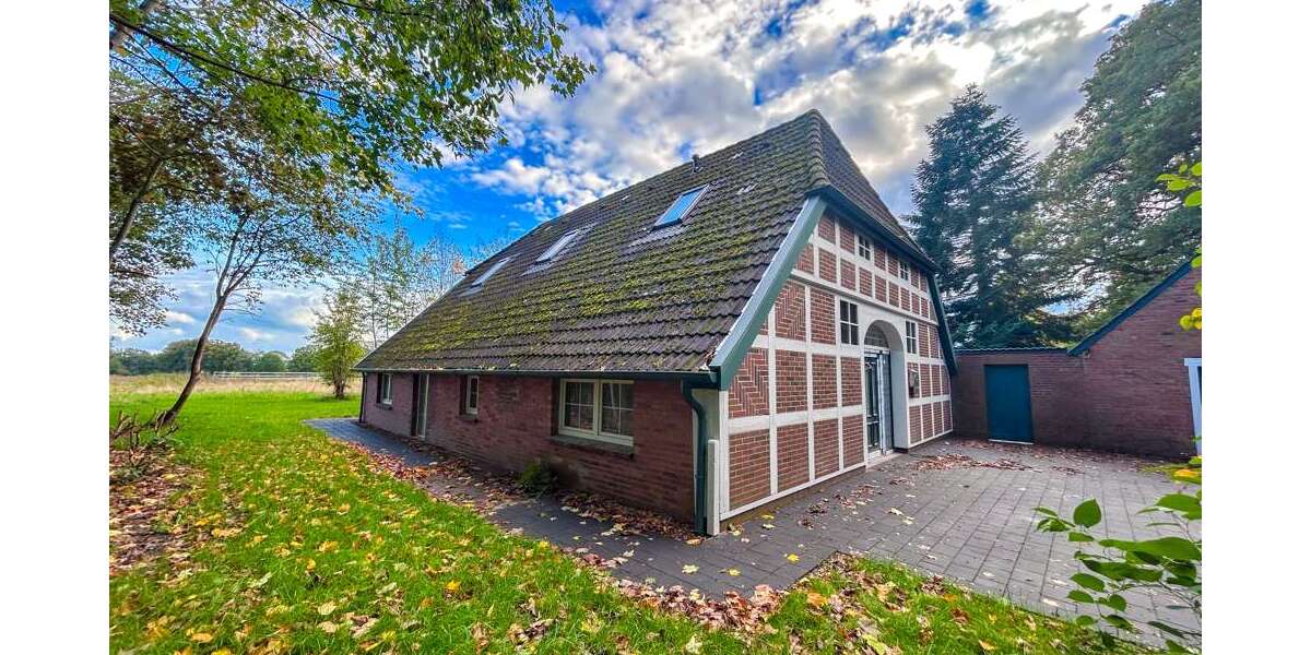 Haus zum Kaufen in Oldenburg (Oldenburg) Donnerschwee 689.000 € 177 m² 5 zimmer