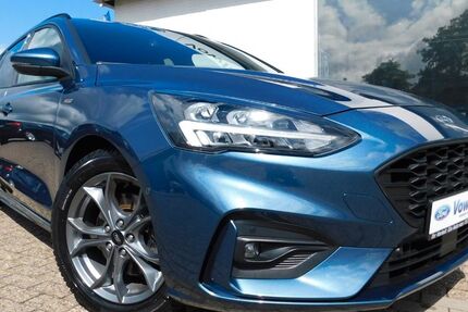 Ford Focus 80.000 km 14.990 &euro; Brake 26919