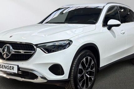 Mercedes-Benz GLC 220 13.996 km 47.880 &euro; Oldenburg 26129
