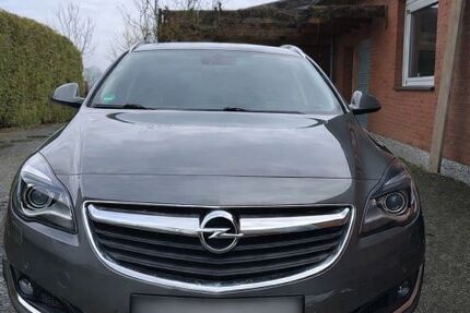 Opel Insignia 194.000 km 7.999 &euro; Friesoythe 26169