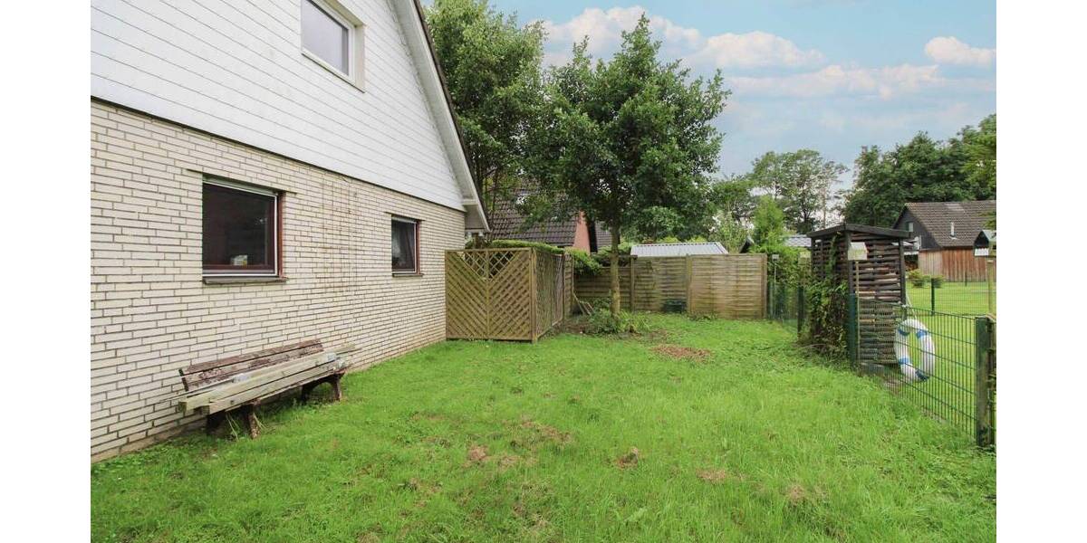 Mehrfamilienhaus, Wohnhaus Jade Sehestedt - 5 Zimmer, 125 m&sup2;, 149.000&euro; | Angebot:26331488