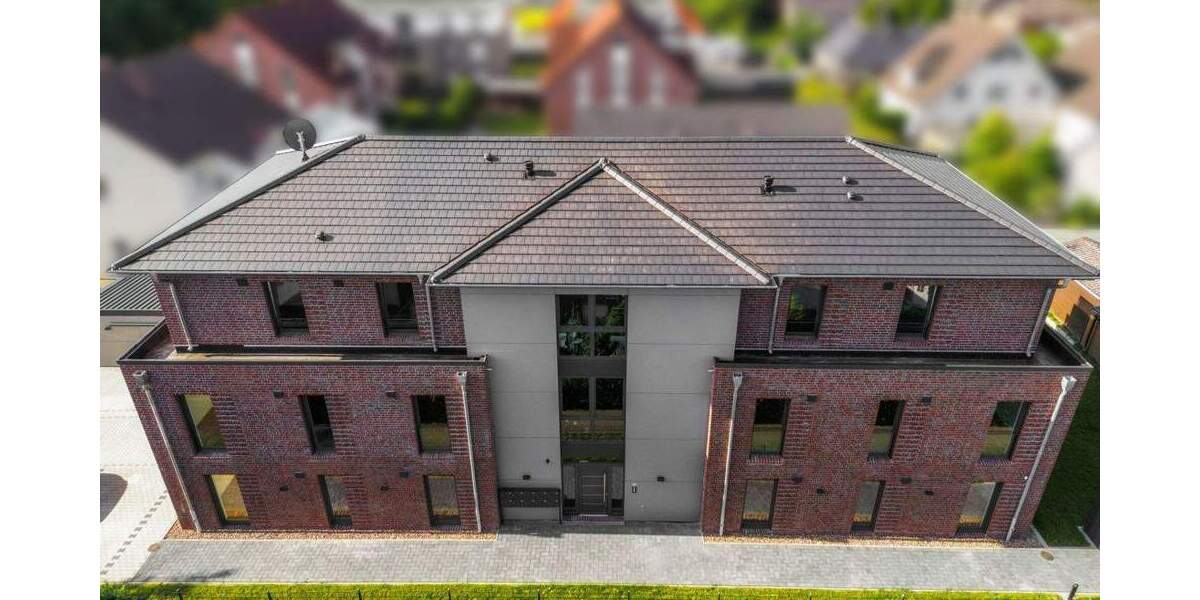 Etagenwohnung Bad Zwischenahn Bad Zwischenahn II - 3 Zimmer, 78 m&sup2;, 392.000&euro; | Angebot:25738499