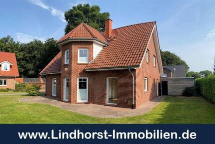 Privatstraße- gepflegtes Einfamilienhaus mit Doppelcarport 6 zimmer