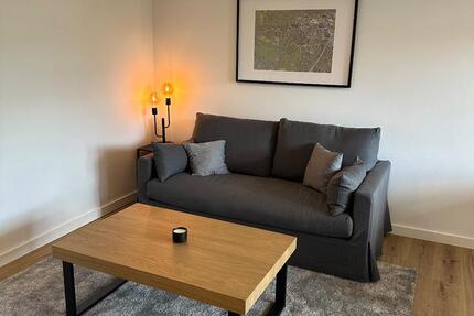 Wohnung Oldenburg Dobbenviertel - 2.5 Zimmer, 56 m&sup2;, 1.500&euro; | Angebot:24815663