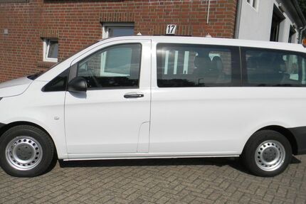 Mercedes-Benz Vito 270.000 km 14.102 € Rastede 26180