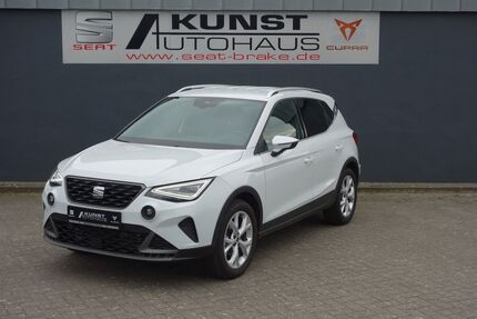 Seat Arona 20.900 km 19.990 &euro; Brake 26919